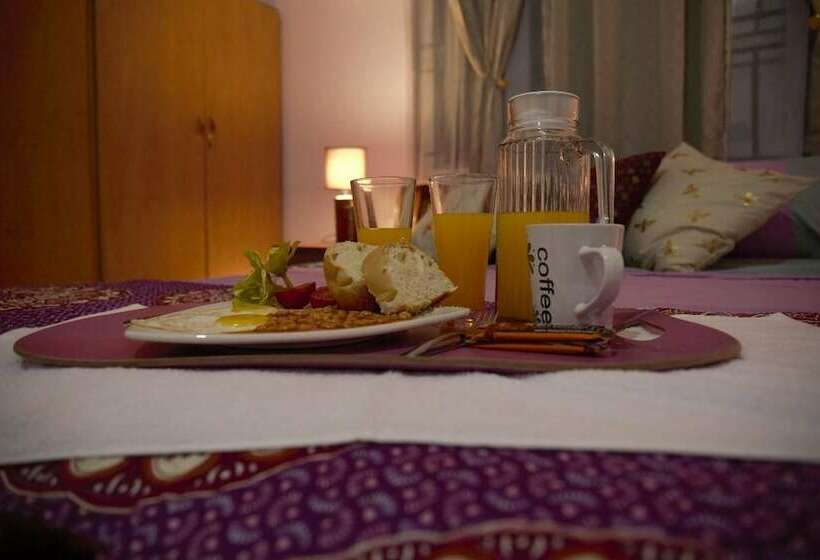 پانسیون Reeelux Lodge And Spa