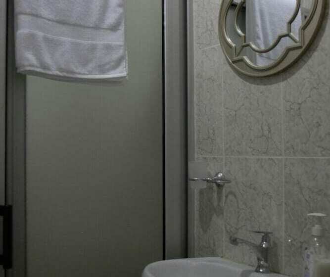 پانسیون Reeelux Lodge And Spa