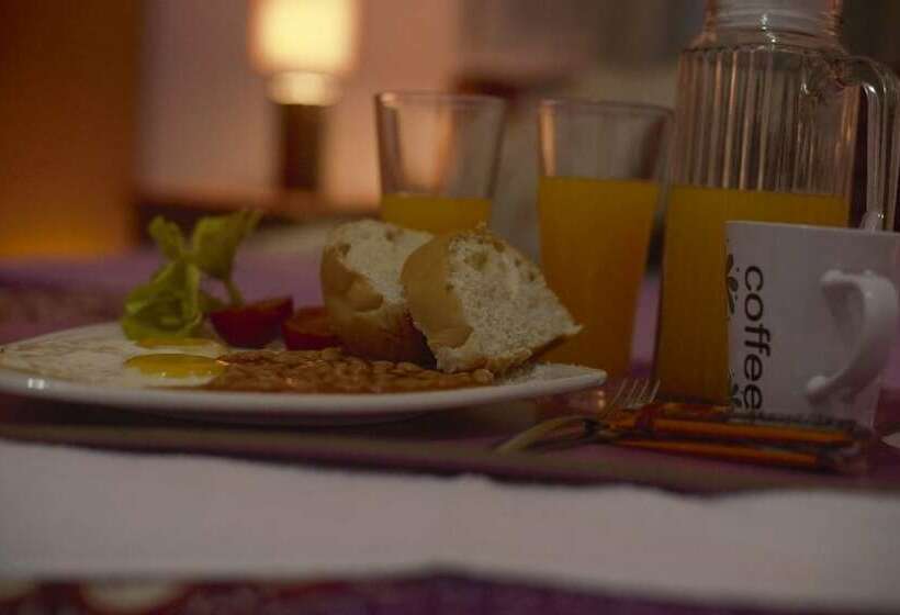 پانسیون Reeelux Lodge And Spa