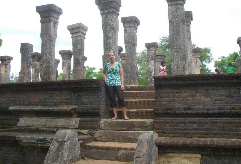 פנסיון Risenlak Holiday Resort