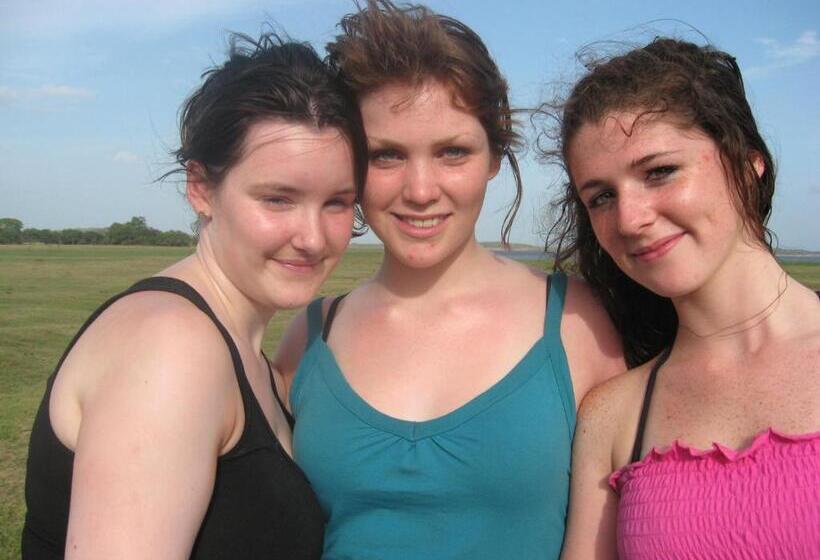 פנסיון Risenlak Holiday Resort