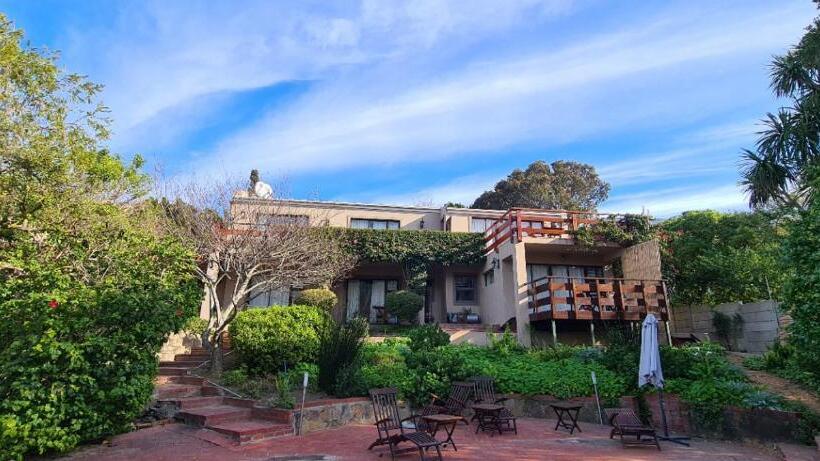 بنسيون The Salt House In Hout Bay