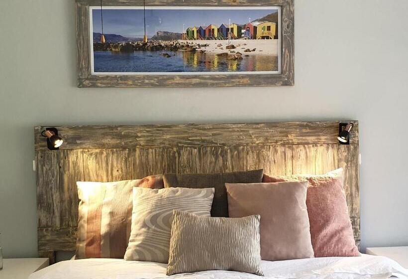 بنسيون The Salt House In Hout Bay