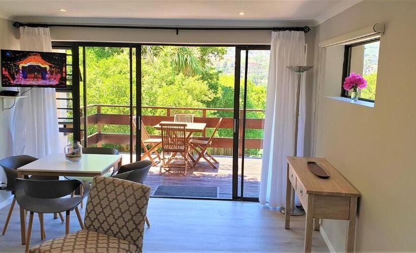 بنسيون The Salt House In Hout Bay