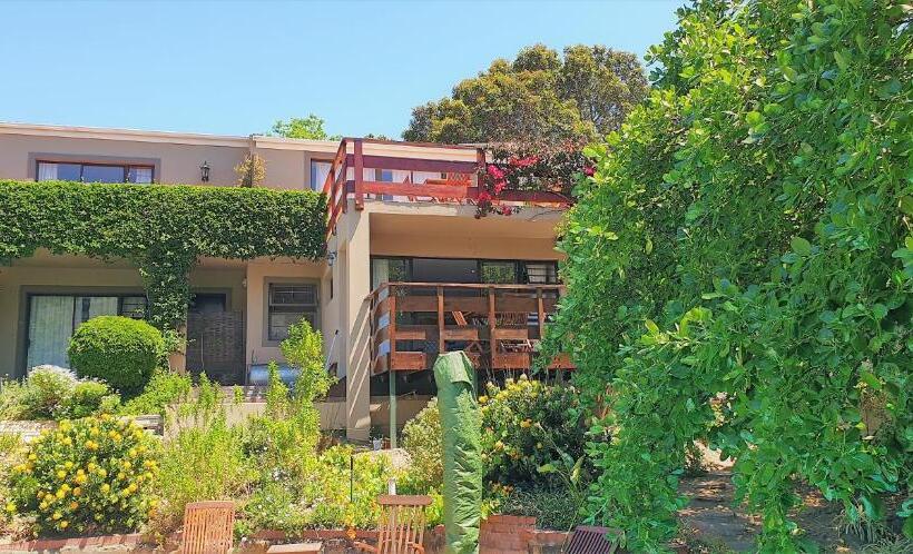 بنسيون The Salt House In Hout Bay