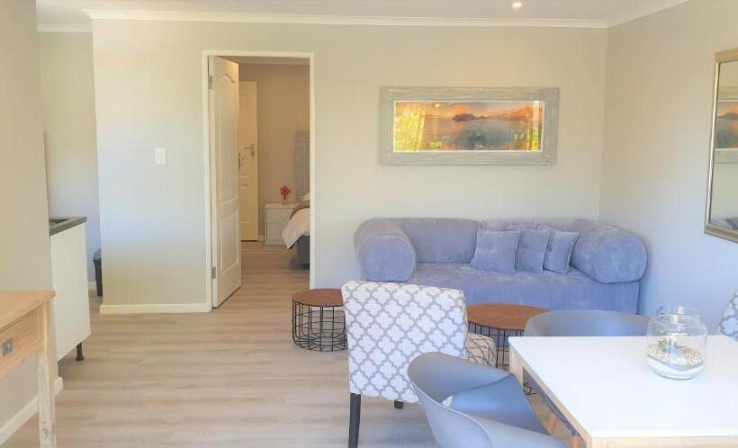 بنسيون The Salt House In Hout Bay