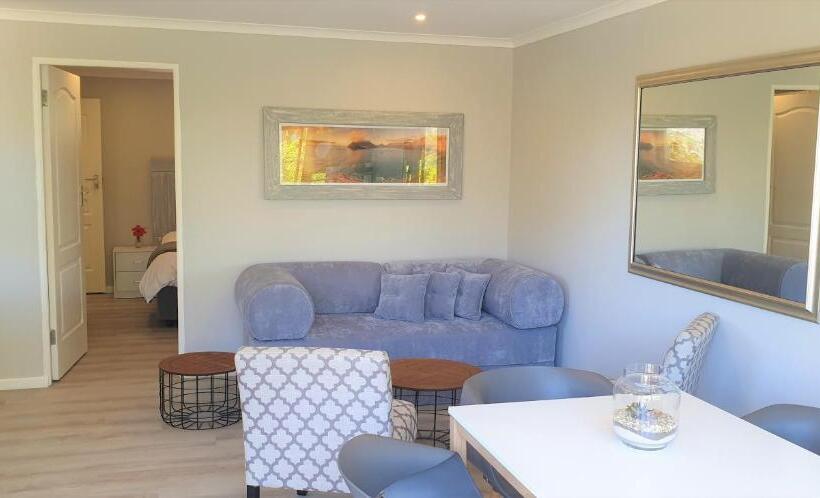 بنسيون The Salt House In Hout Bay