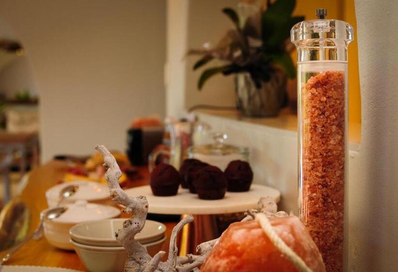 بنسيون The Salt House In Hout Bay