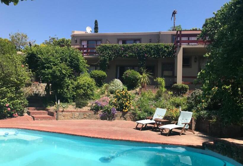 بنسيون The Salt House In Hout Bay