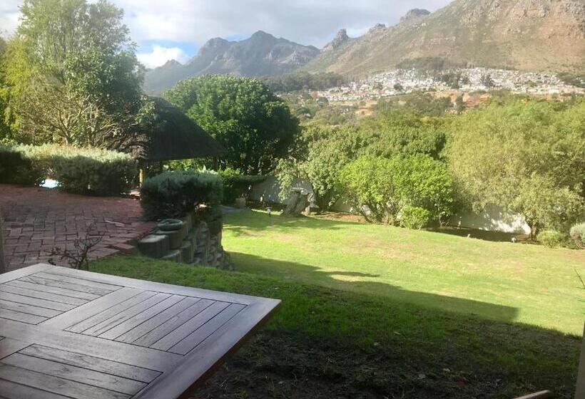 بنسيون The Salt House In Hout Bay