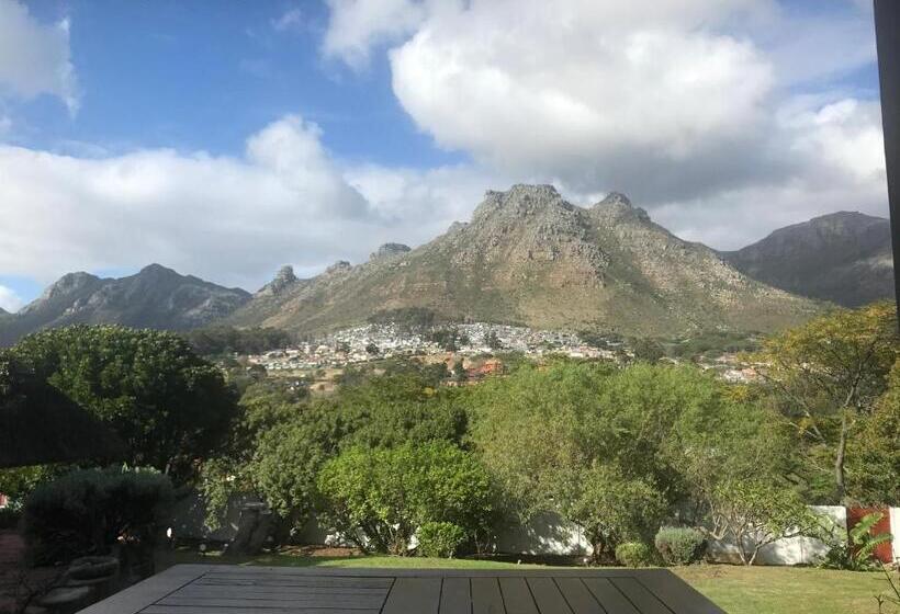 بنسيون The Salt House In Hout Bay