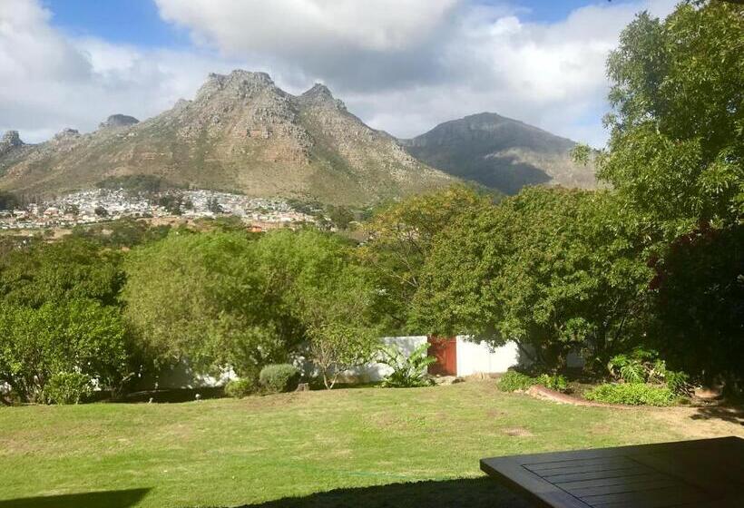 بنسيون The Salt House In Hout Bay