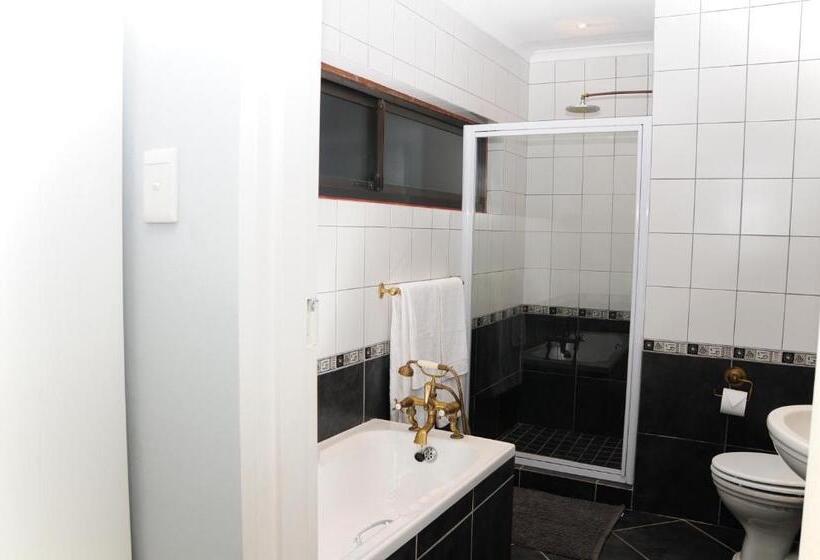 بنسيون The Salt House In Hout Bay