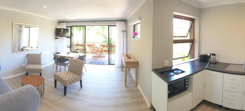 بنسيون The Salt House In Hout Bay