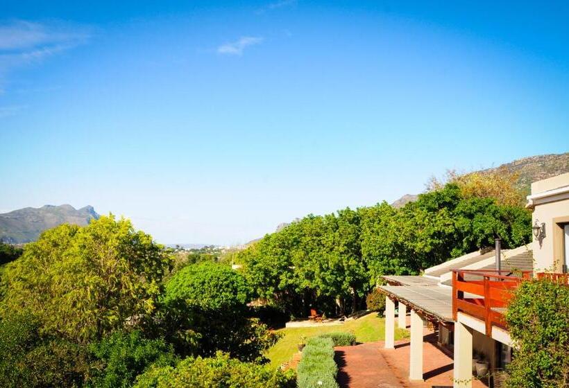 بنسيون The Salt House In Hout Bay