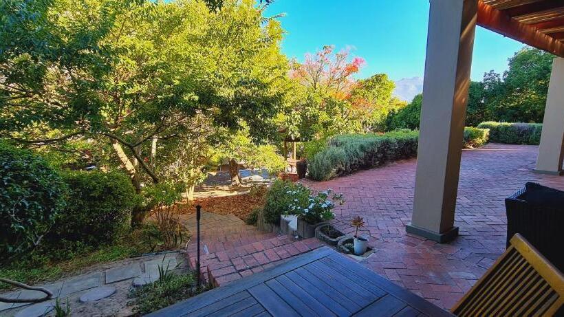 بنسيون The Salt House In Hout Bay