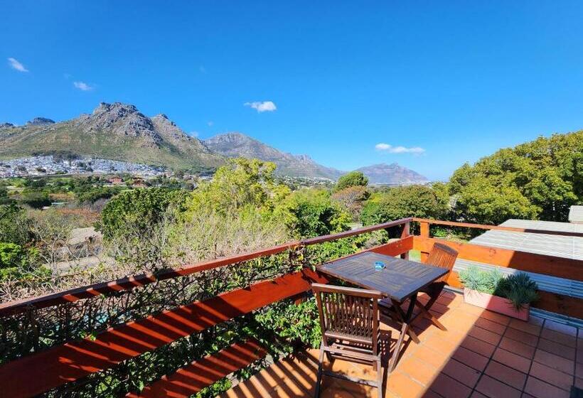 بنسيون The Salt House In Hout Bay