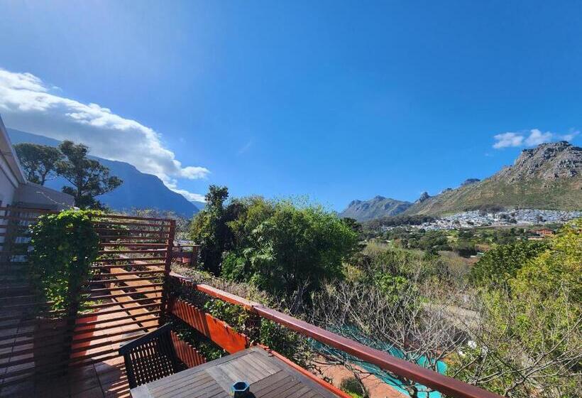 بنسيون The Salt House In Hout Bay