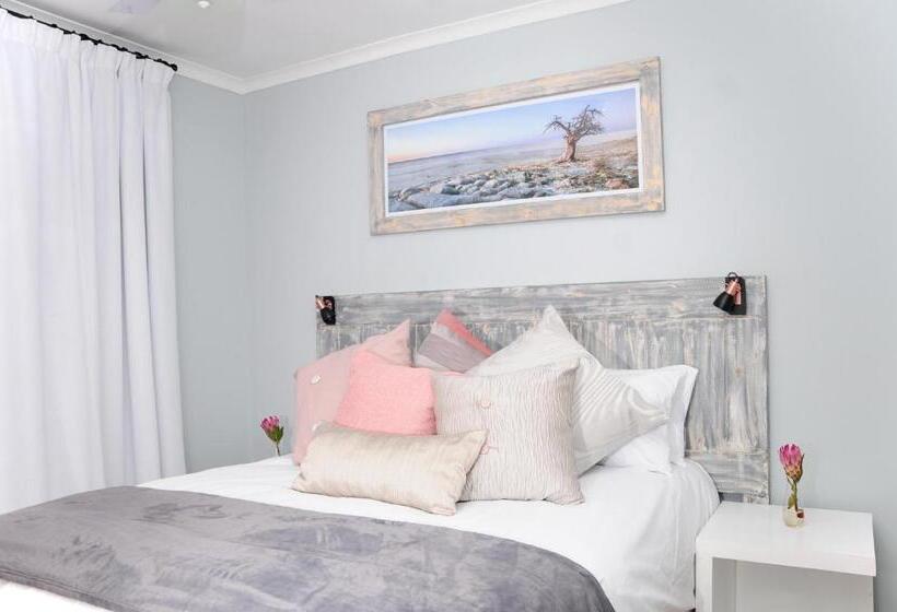 بنسيون The Salt House In Hout Bay