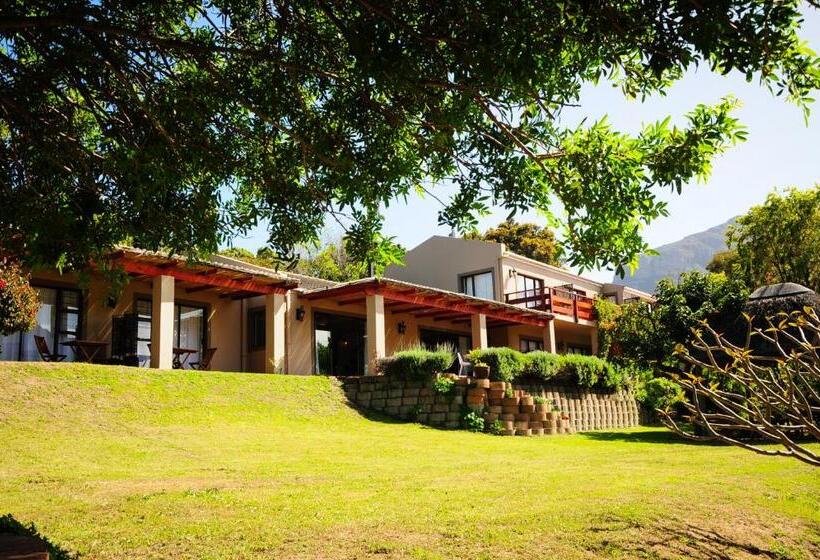 بنسيون The Salt House In Hout Bay