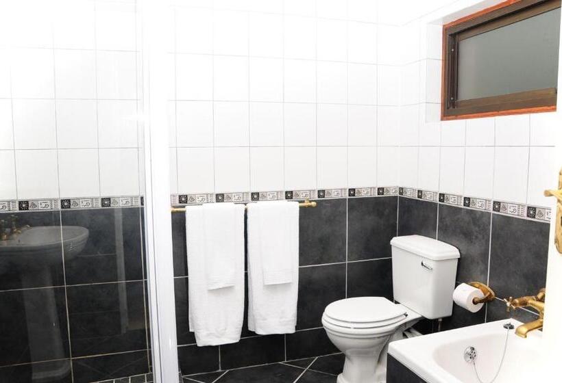 بنسيون The Salt House In Hout Bay