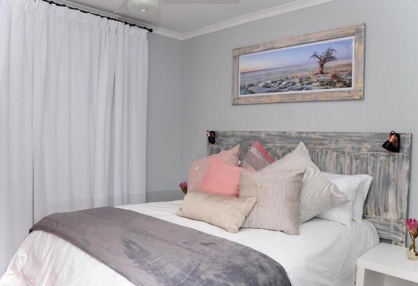 بنسيون The Salt House In Hout Bay