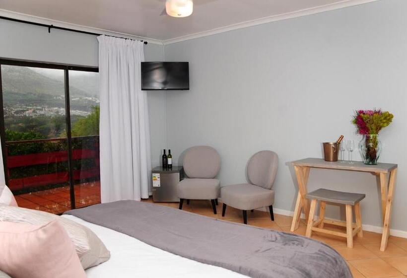 بنسيون The Salt House In Hout Bay