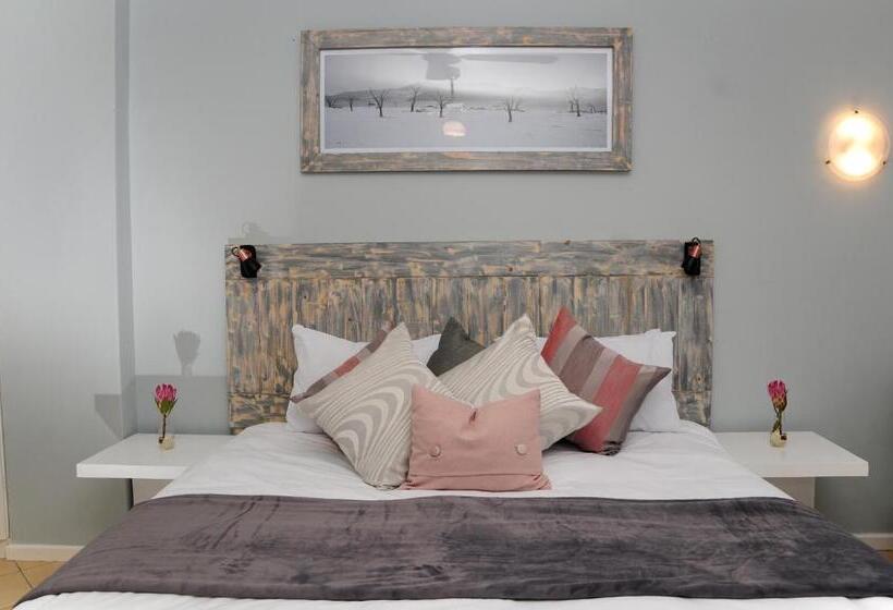 بنسيون The Salt House In Hout Bay