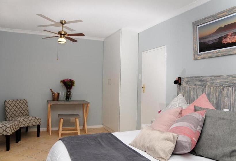 بنسيون The Salt House In Hout Bay