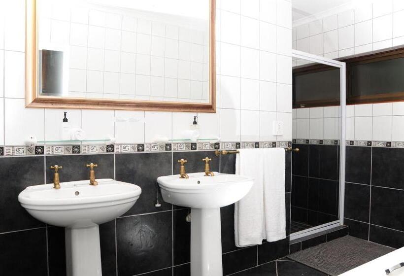 بنسيون The Salt House In Hout Bay