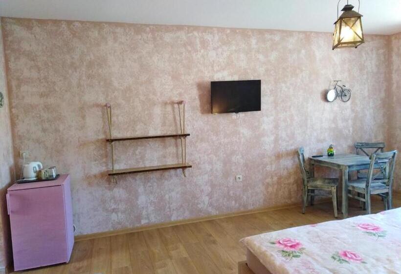 膳宿费 Ubytování U Janča