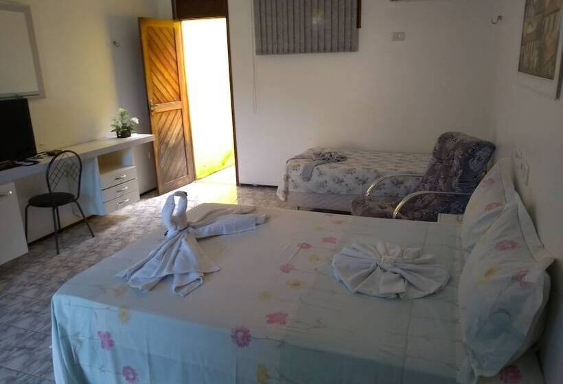 פנסיון Viana Palace