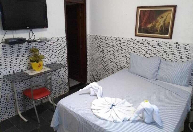 פנסיון Viana Palace