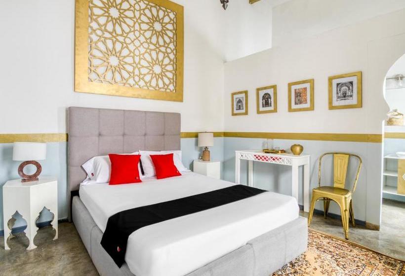 Capital O Riad Querétaro