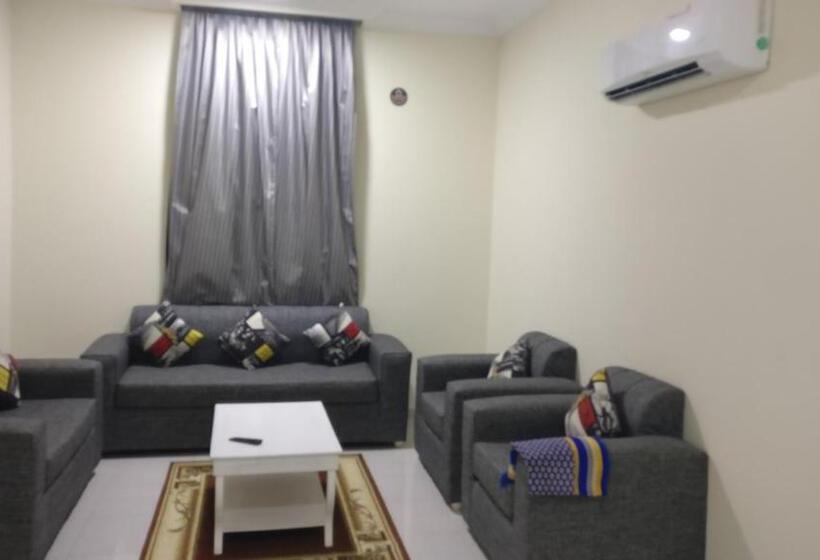 Al Basam Furnished Units