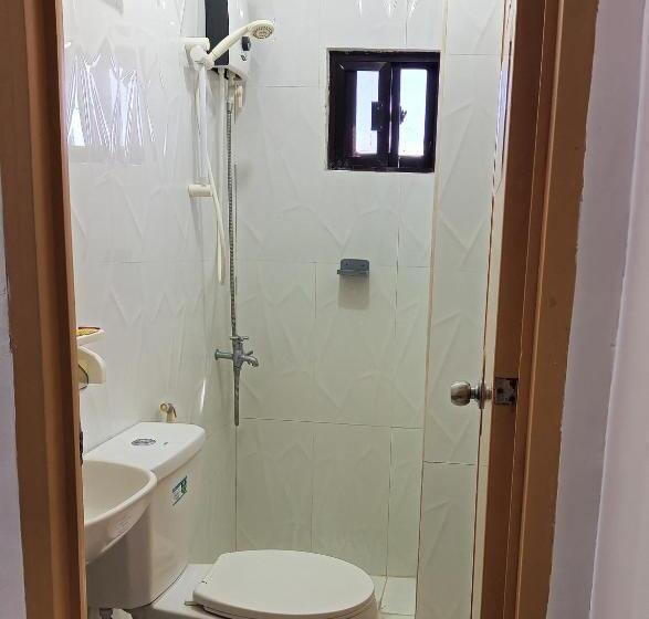 فندق صغير Alicia Apartment