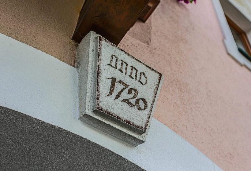 Общежитие Gasthof Panzl Bräu