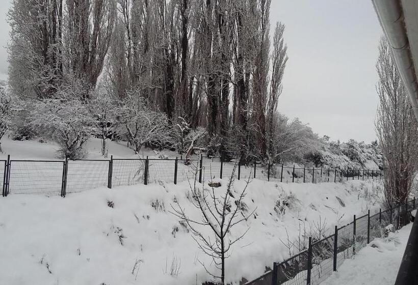 فندق صغير Hostal Los Teros