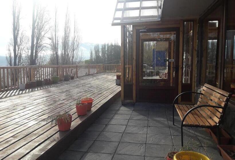 旅馆 Hostal Los Teros