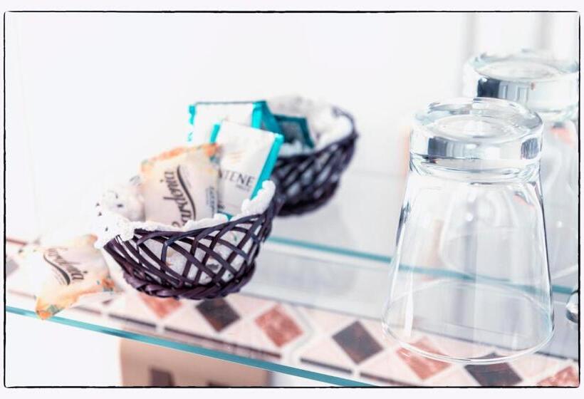 הוסטל Hostal Los Teros