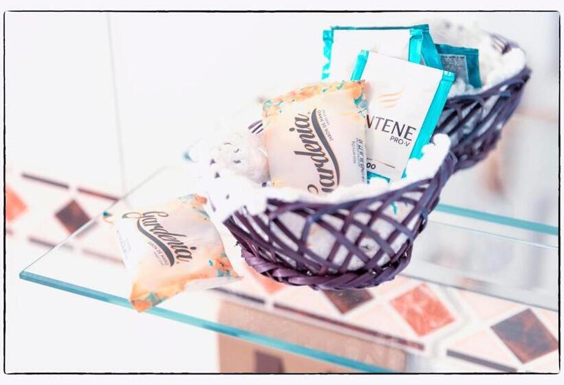 הוסטל Hostal Los Teros