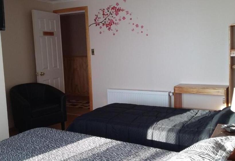 旅馆 Hostal Los Teros