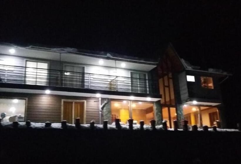 旅馆 Hostal Los Teros