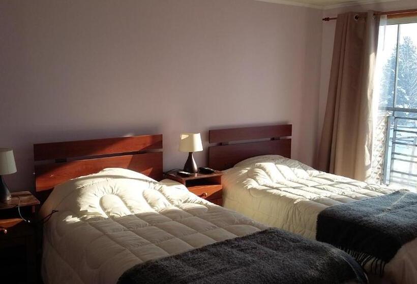 旅馆 Hostal Los Teros