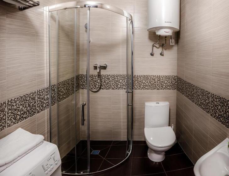 Apart Hotel Smart Studio