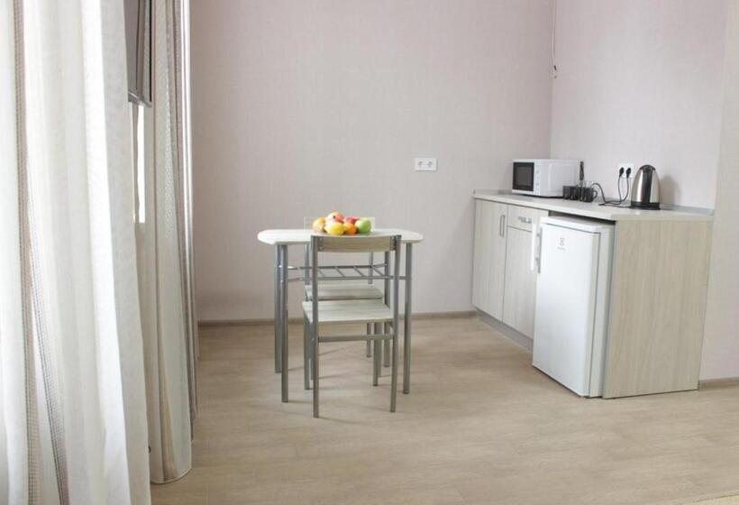 Apart Hotel Smart Studio