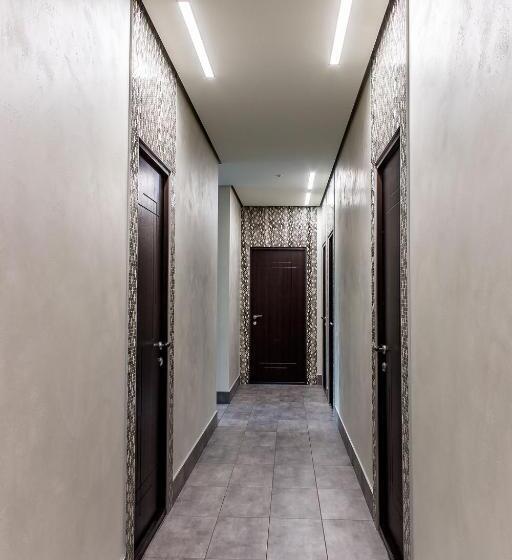 Apart Hotel Smart Studio