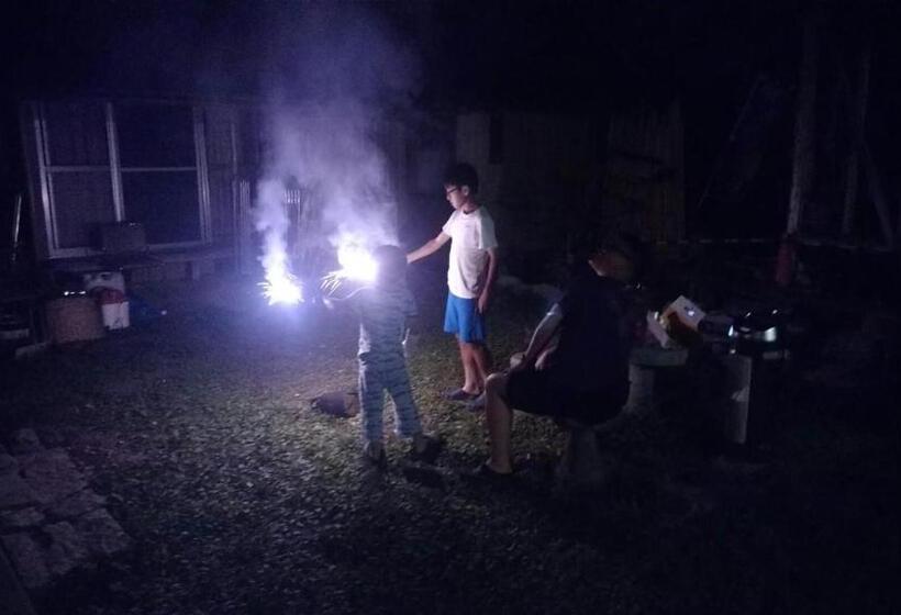 فندق Experiencing Traditional Life Style Inn Kajiya Iya Romantei