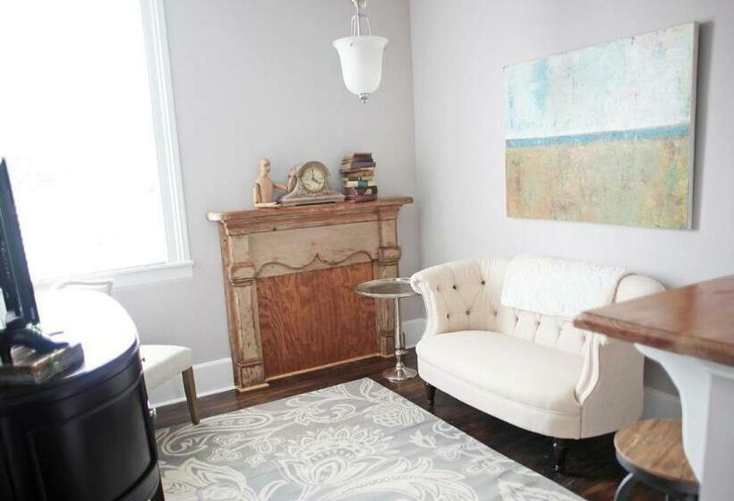 בית מלון כפרי Laurance