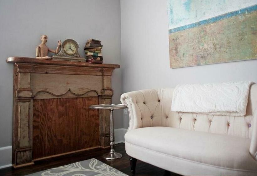 בית מלון כפרי Laurance